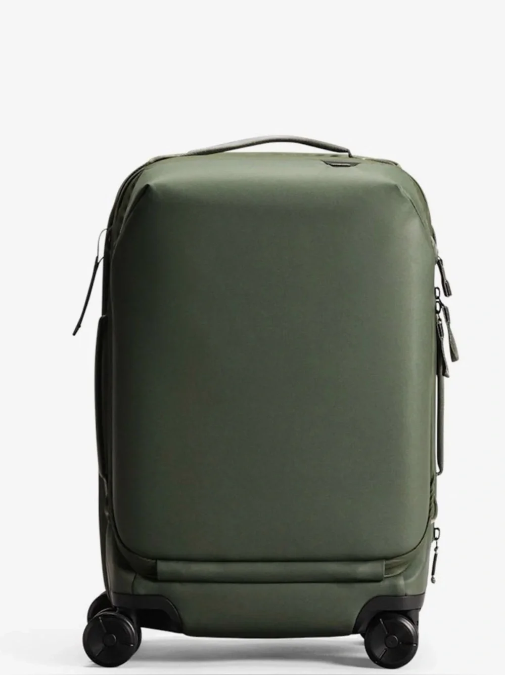 Peak Designs Roller Pro Carry-On Sage NWT